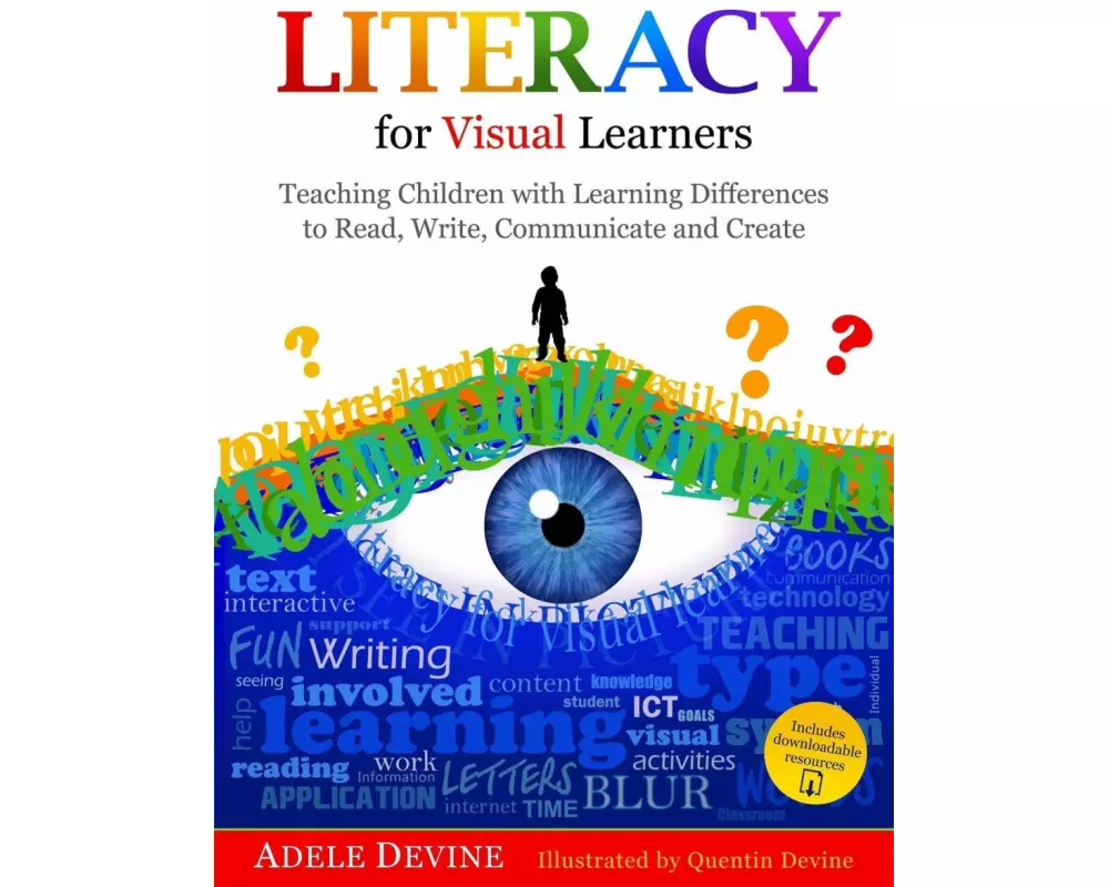 Literacy for Visual Learners
