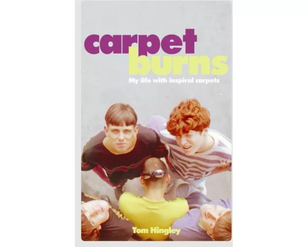 Carpet Burns