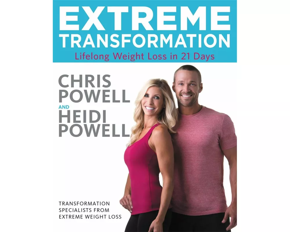 Extreme Transformation