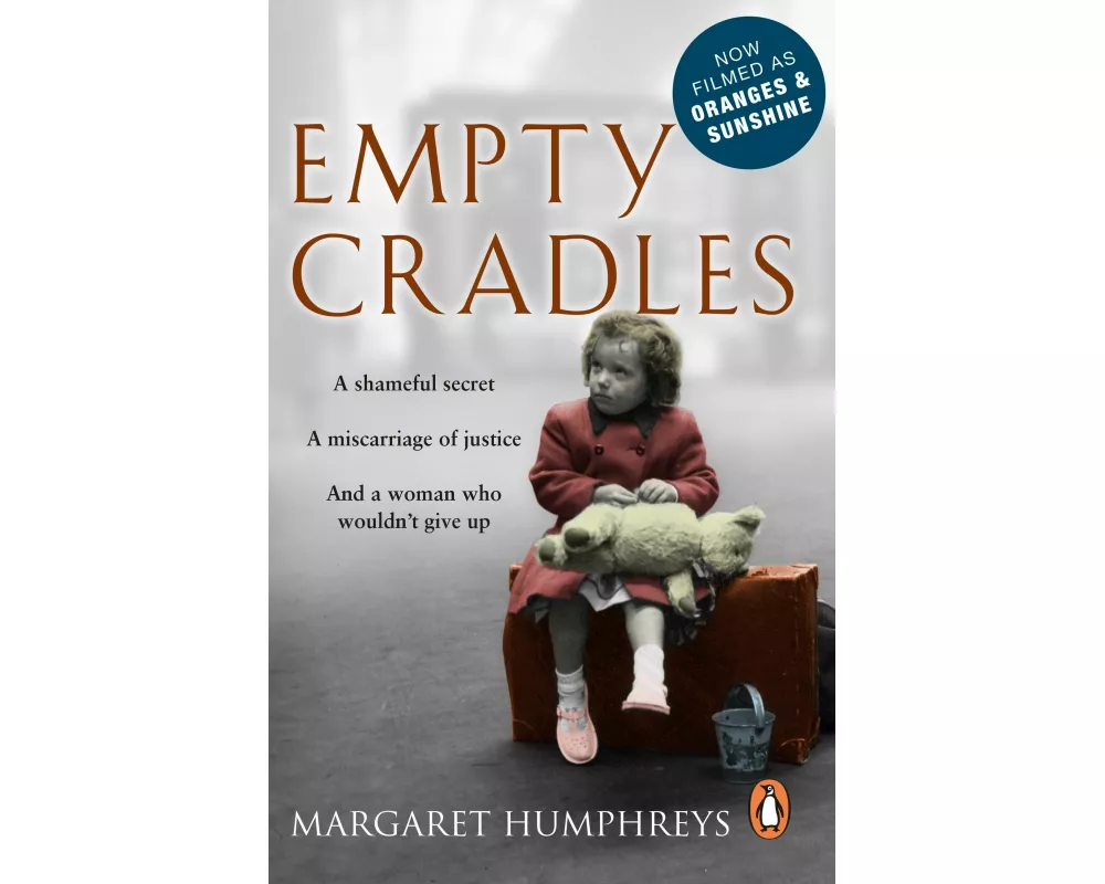 Empty Cradles (Oranges and Sunshine)