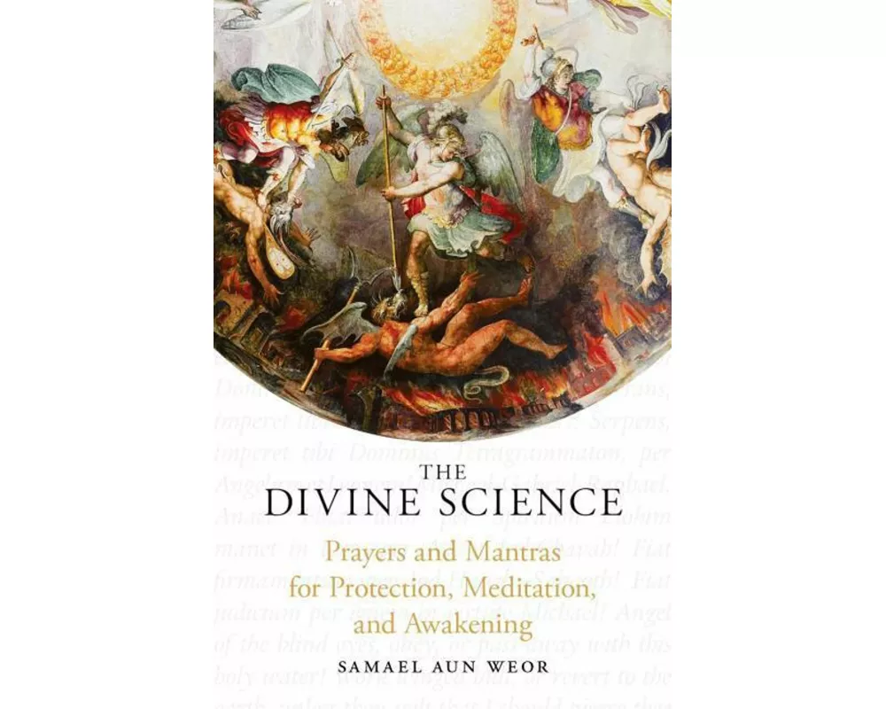 The Divine Science