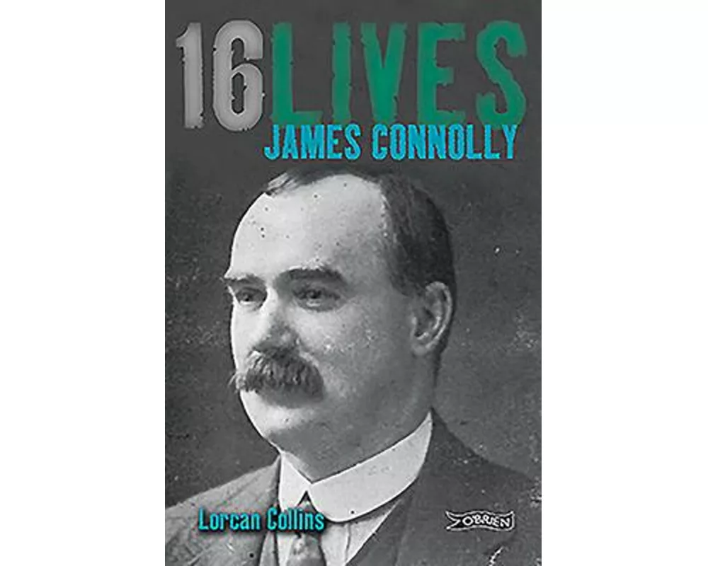 James Connolly