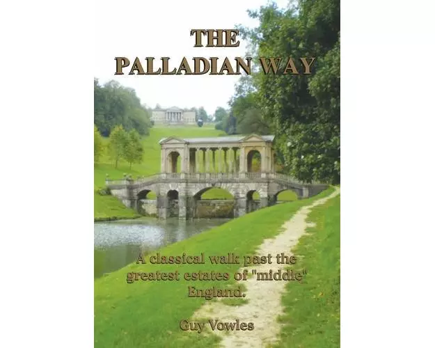 The Palladian Way