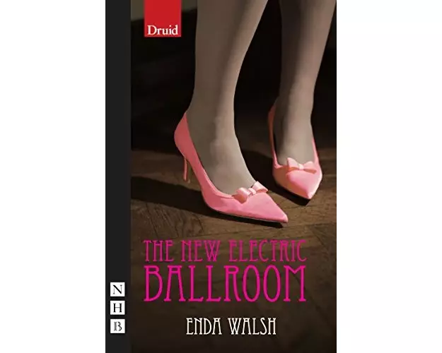 The New Electric Ballroom