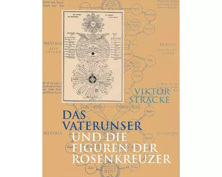 Das Vaterunser und die Figuren der Rosenkreuzer