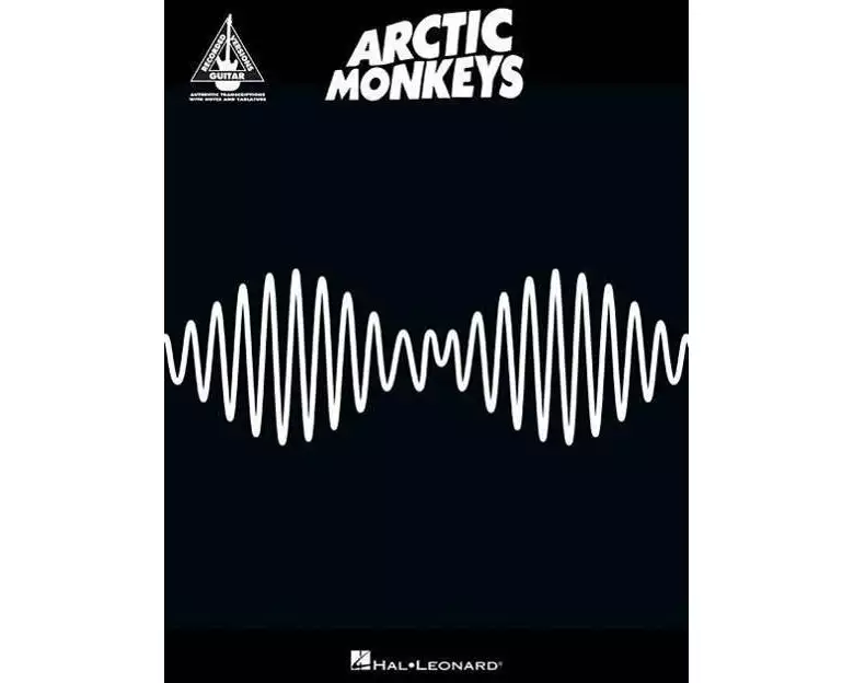 Arctic Monkeys Am Guitar Tab Songbook Authentic Transcriptions for All 12 Songs Includes R U Mine, Do I Wanna Know, Snap Out of It, Why'd You Only Cal