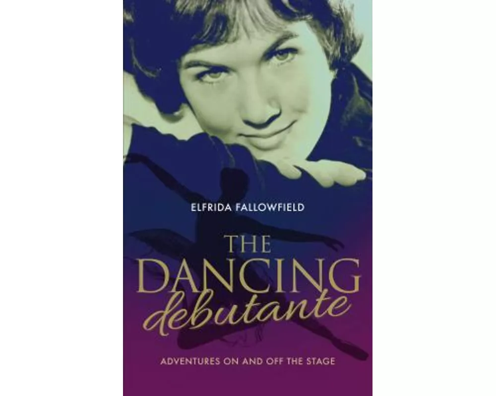 The Dancing Debutante