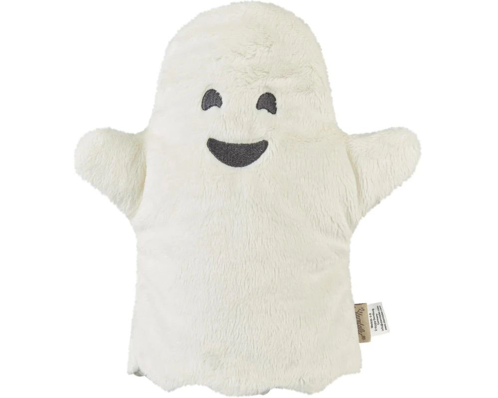 Sterntaler Handpuppe Gespenst Weiss