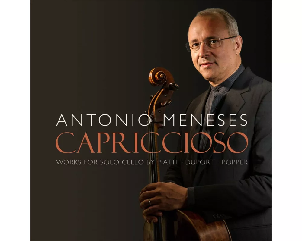 Capriccioso