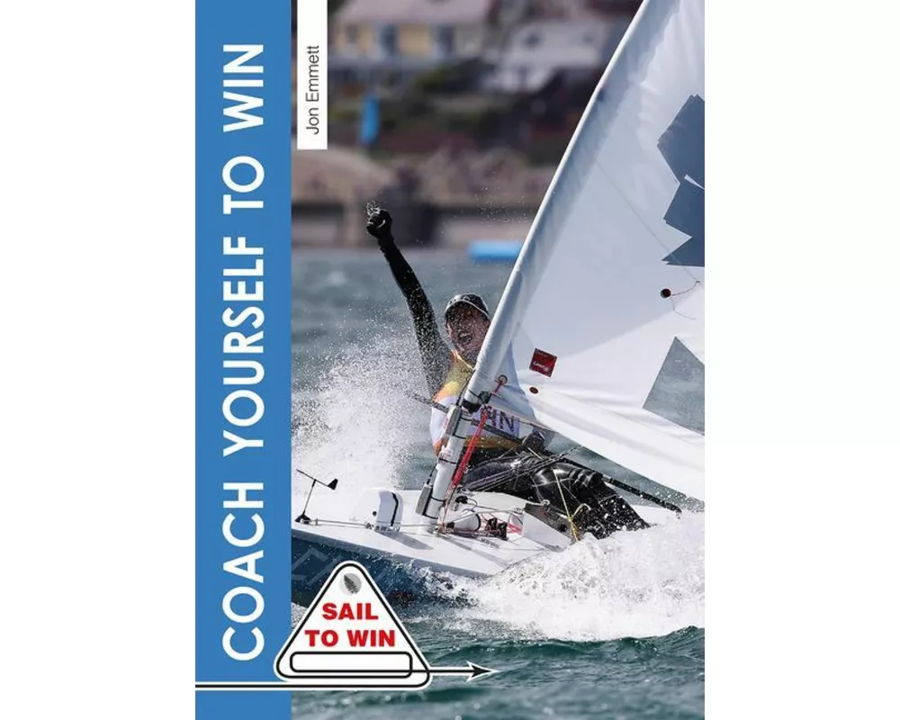 Coach Yourself to Win