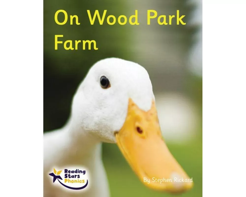On Wood Park Farm
