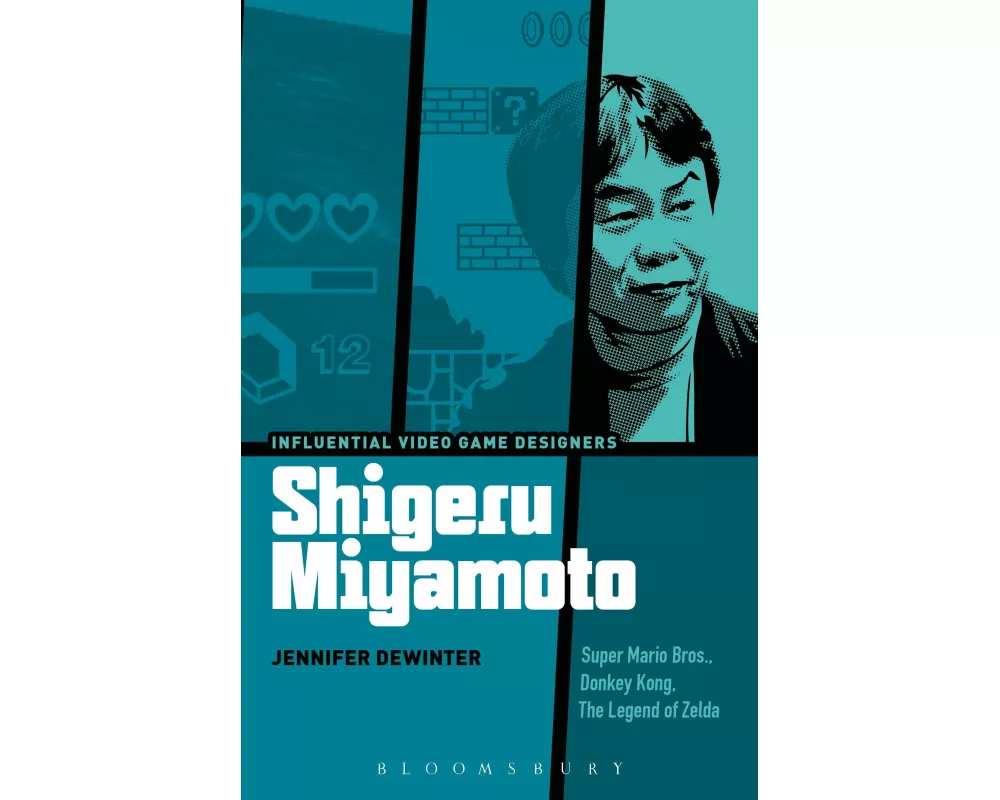 Shigeru Miyamoto