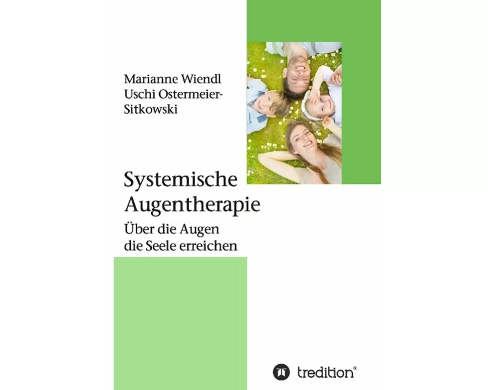 Systemische Augentherapie