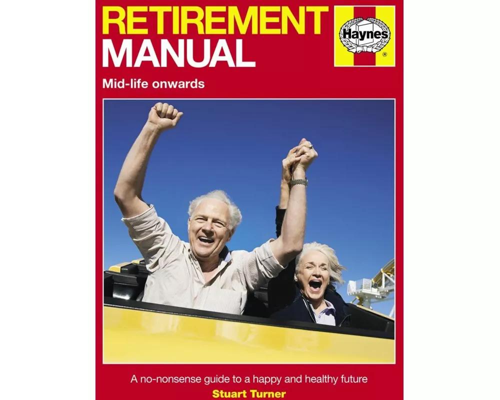 Retirement Manual