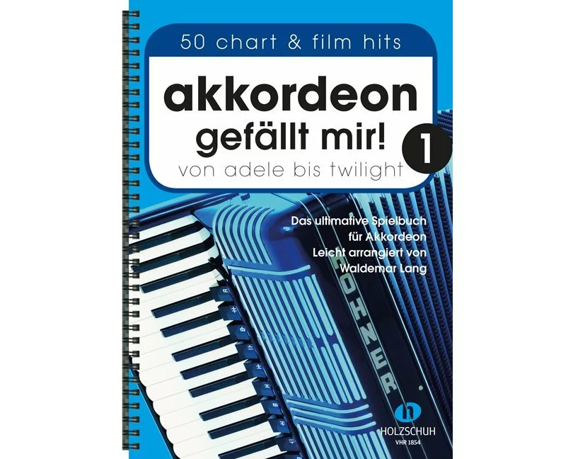 Akkordeon gefällt mir! 1