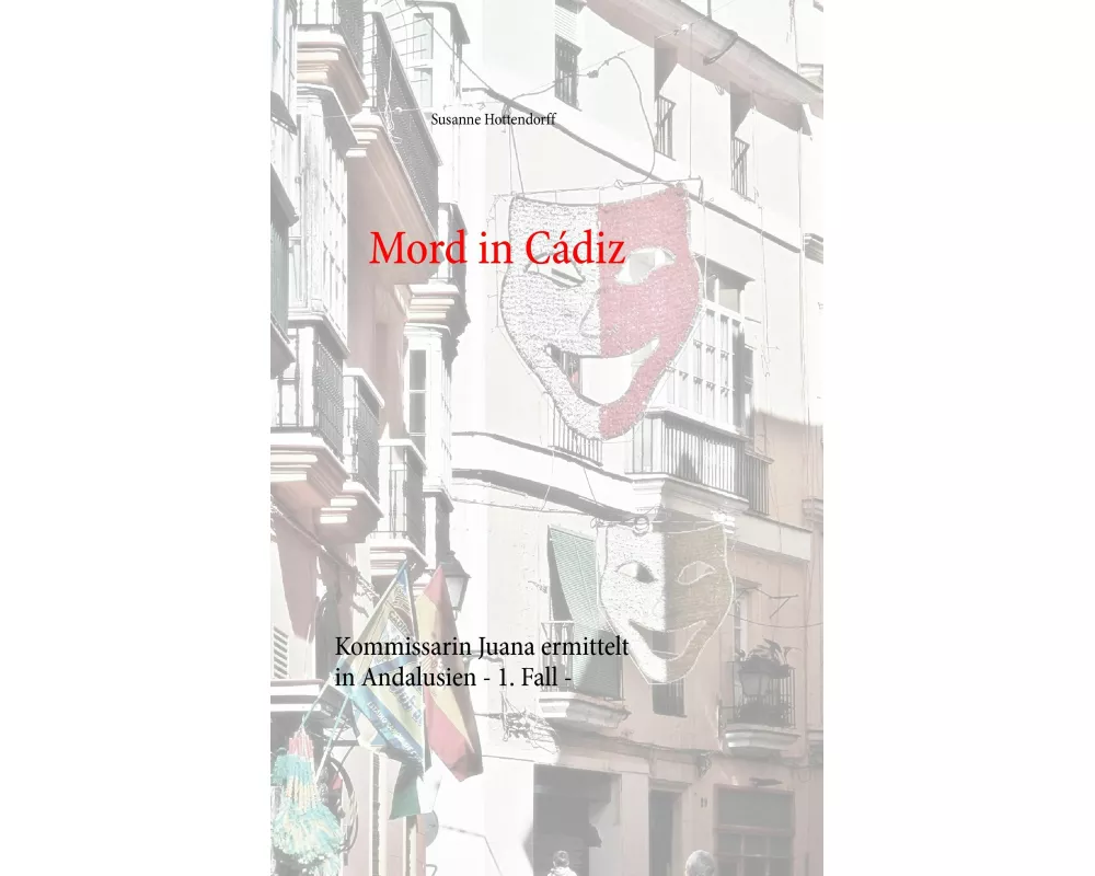Mord in Cádiz