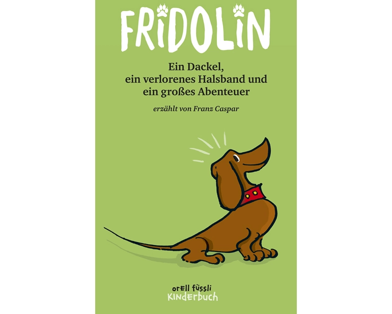 Fridolin