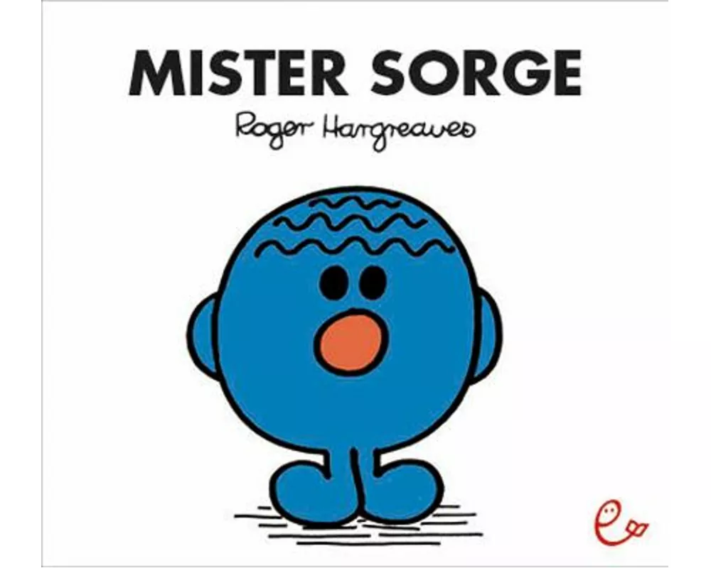 Mister Sorge