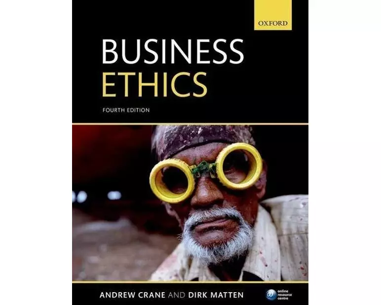 Business Ethics