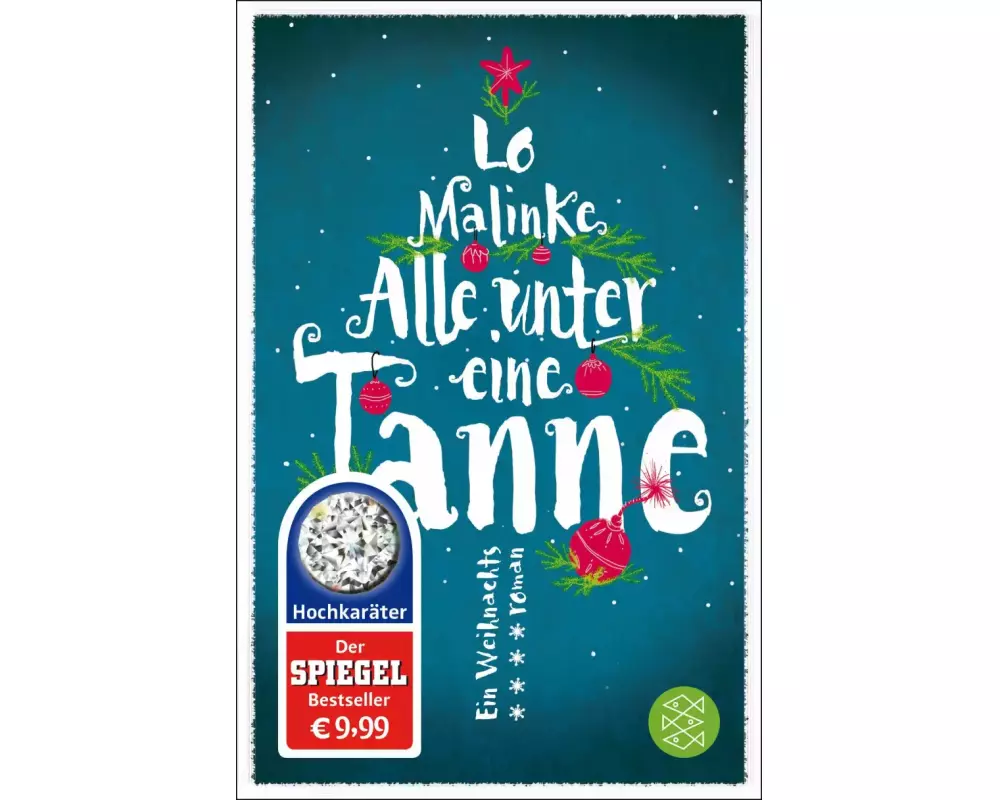 Alle unter eine Tanne