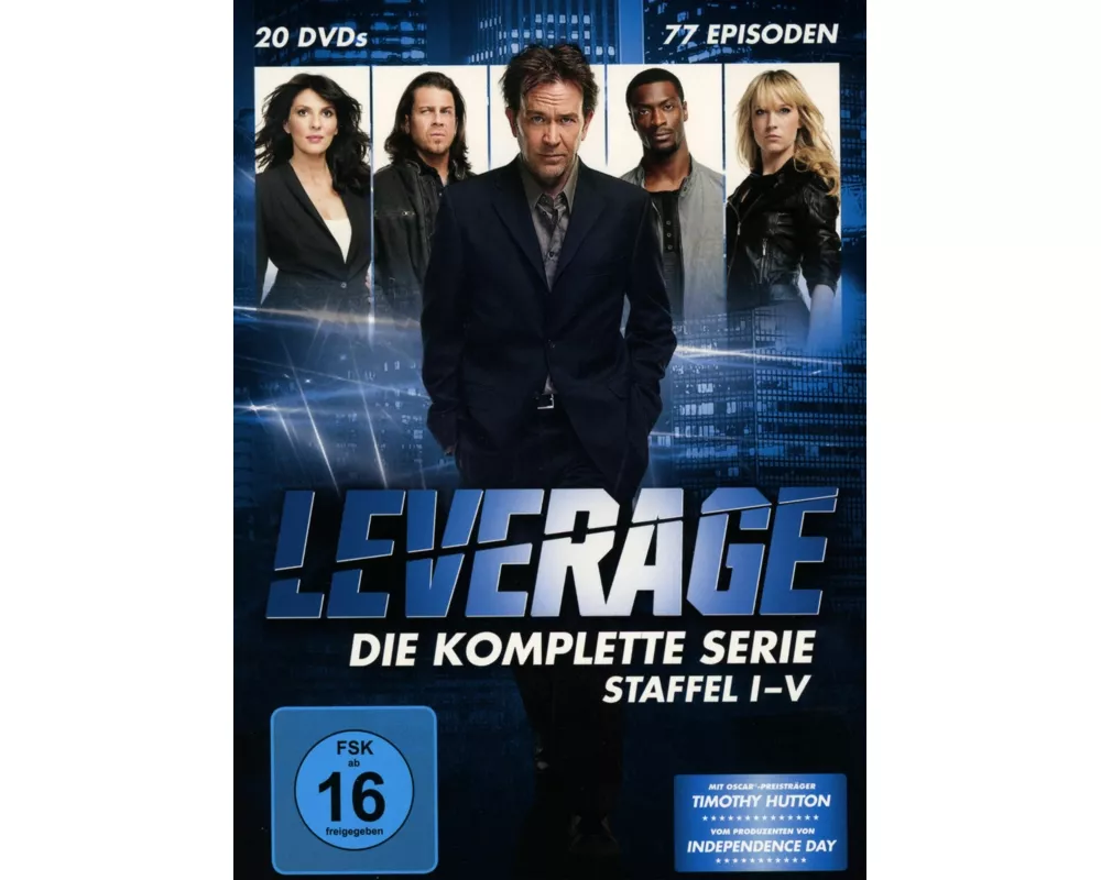Leverage
