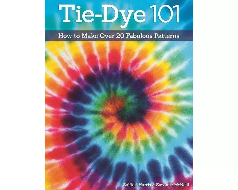 Tie-Dye 101