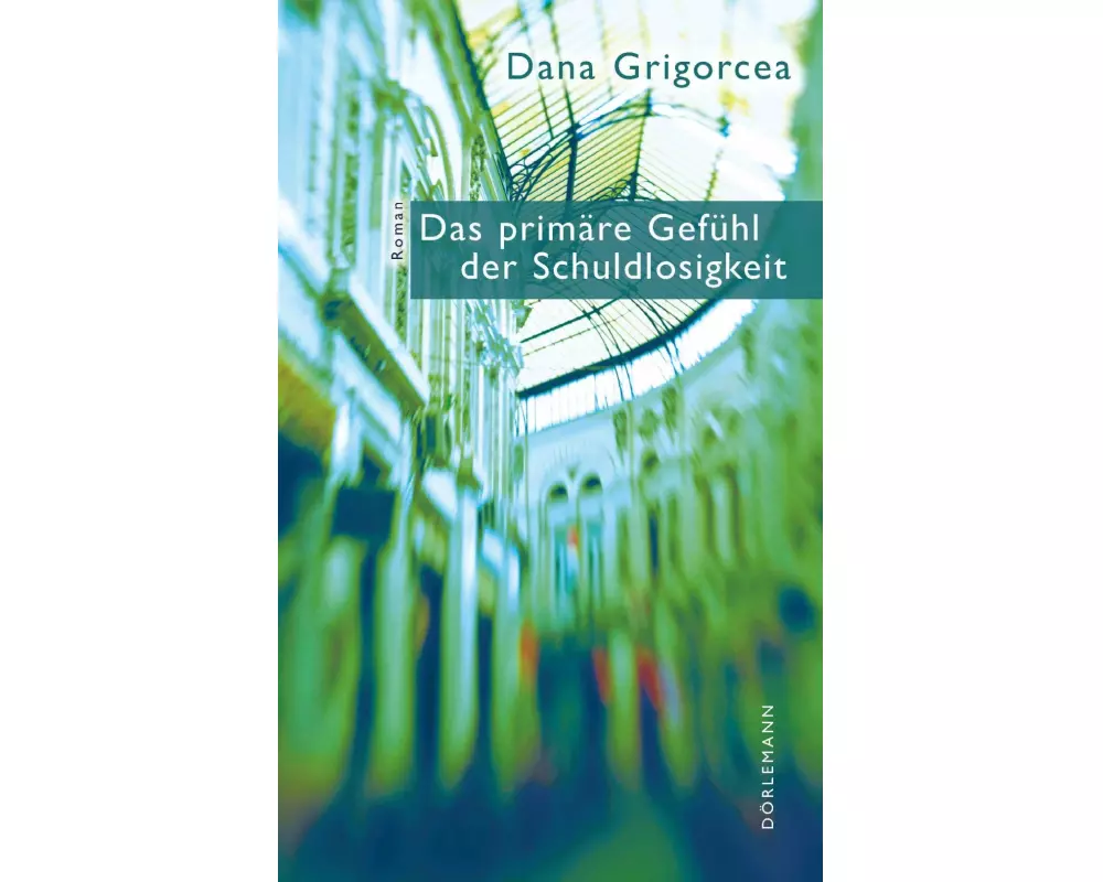 Das primäre Gefühl der Schuldlosigkeit