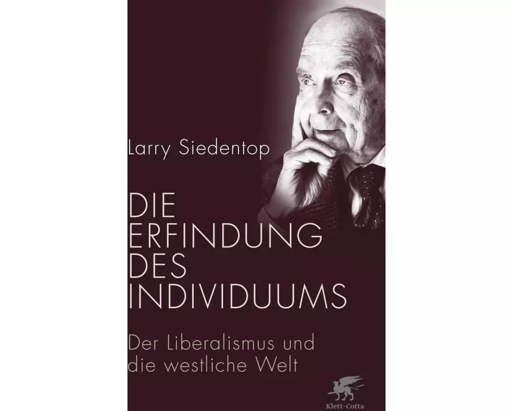 Die Erfindung des Individuums
