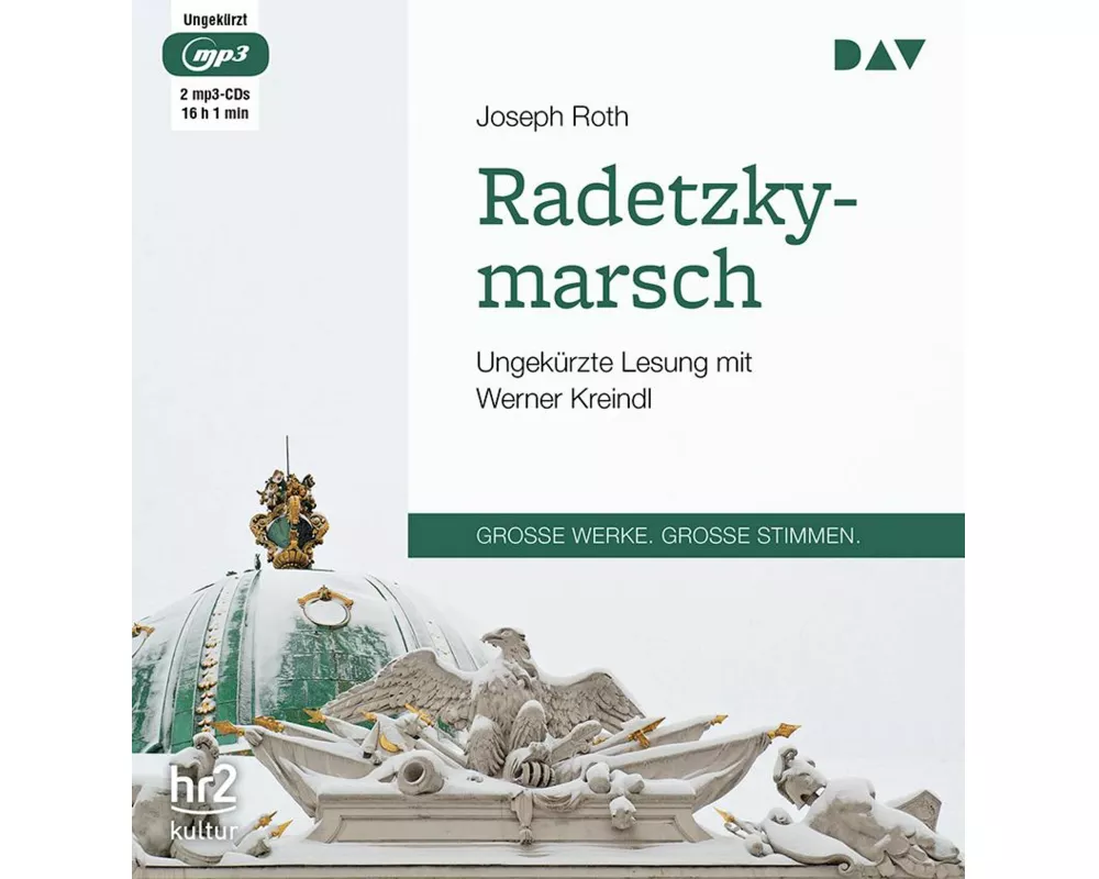 Radetzkymarsch
