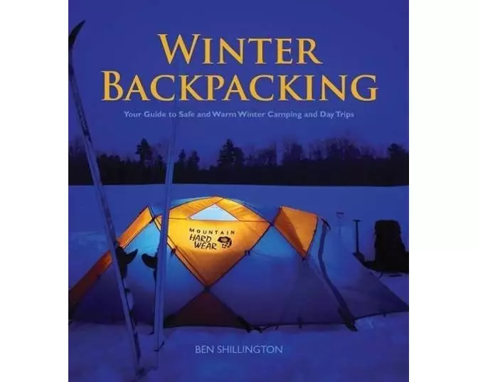 Winter Backpacking