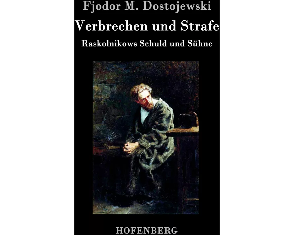 Verbrechen und Strafe