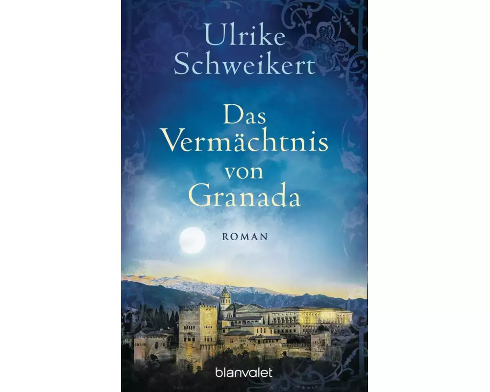 Das Vermächtnis von Granada