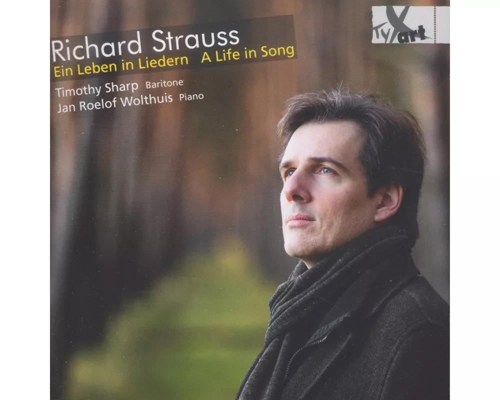 Ein Leben in Liedern