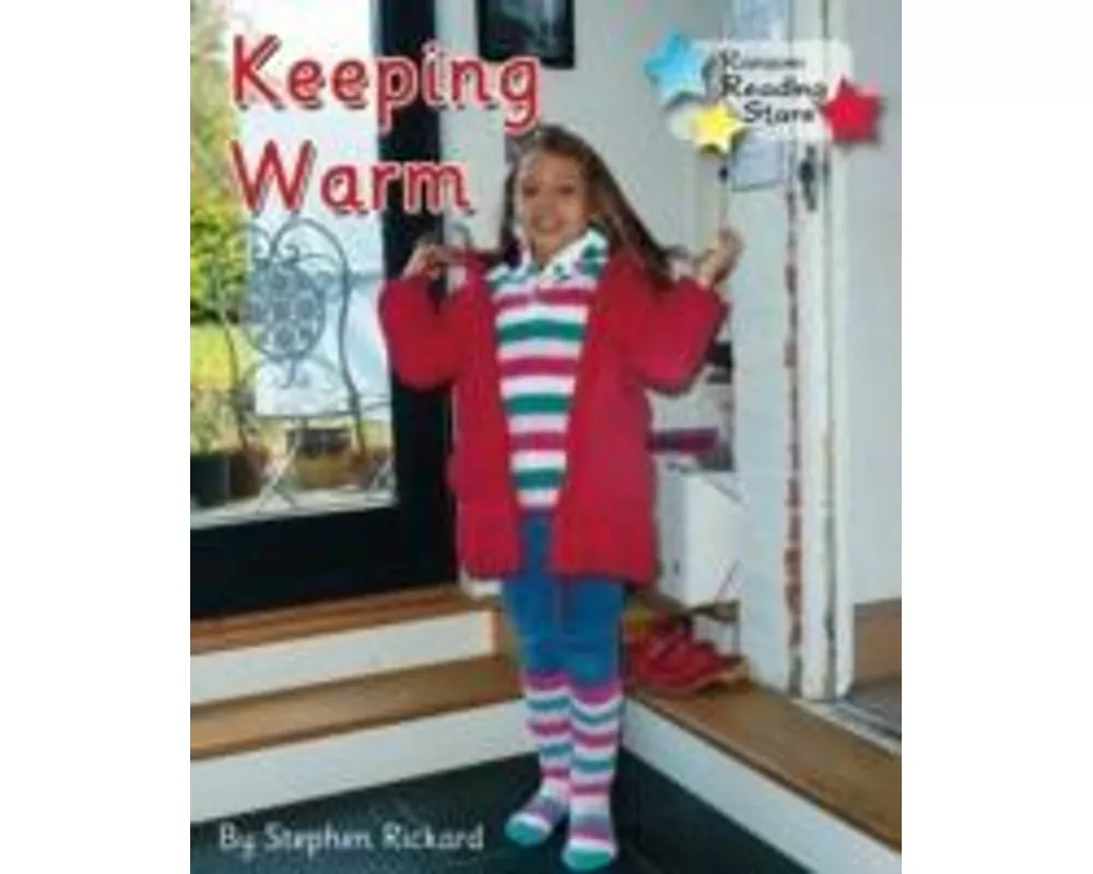 Keeping Warm