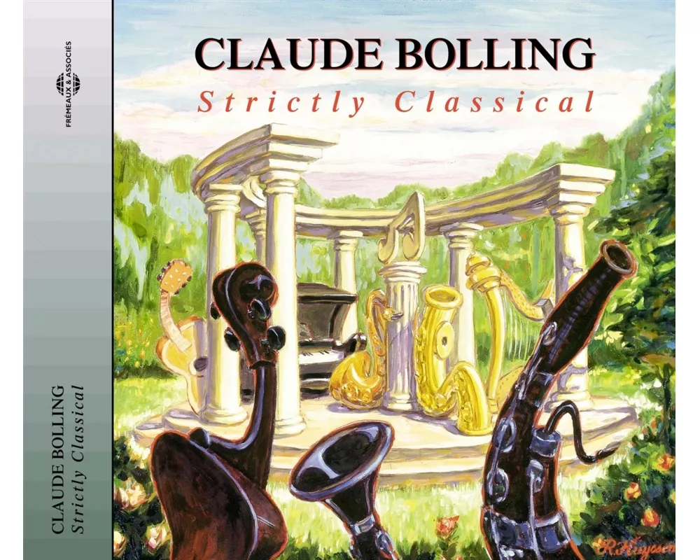 Strictly Classical