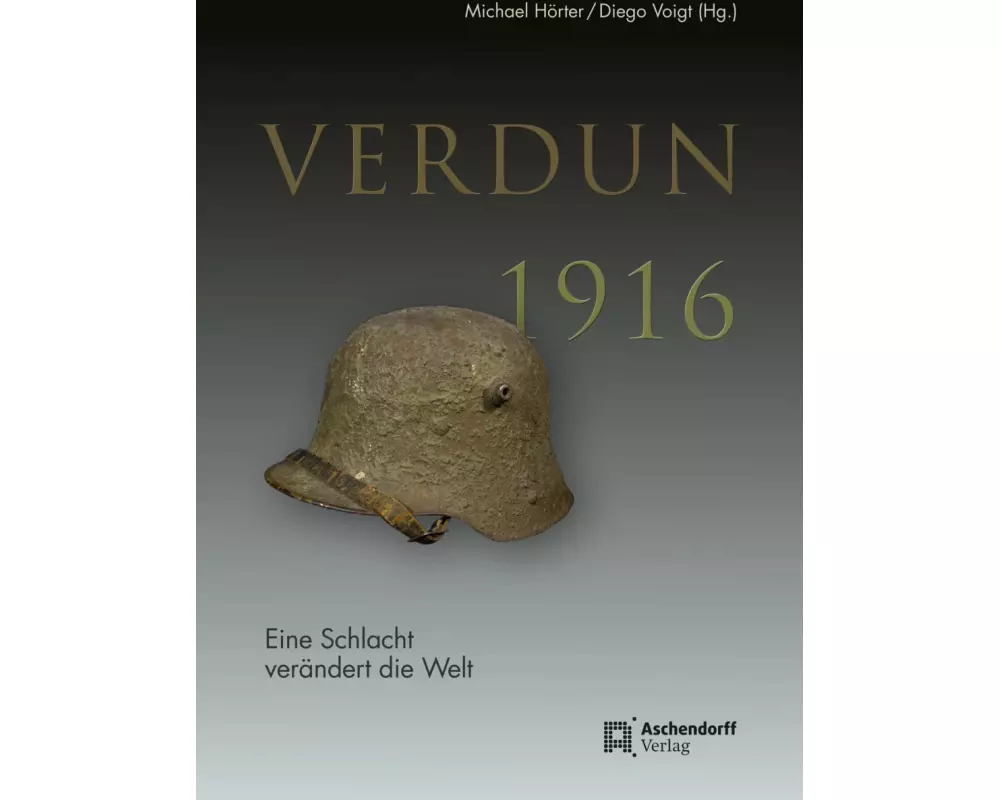 Verdun 1916