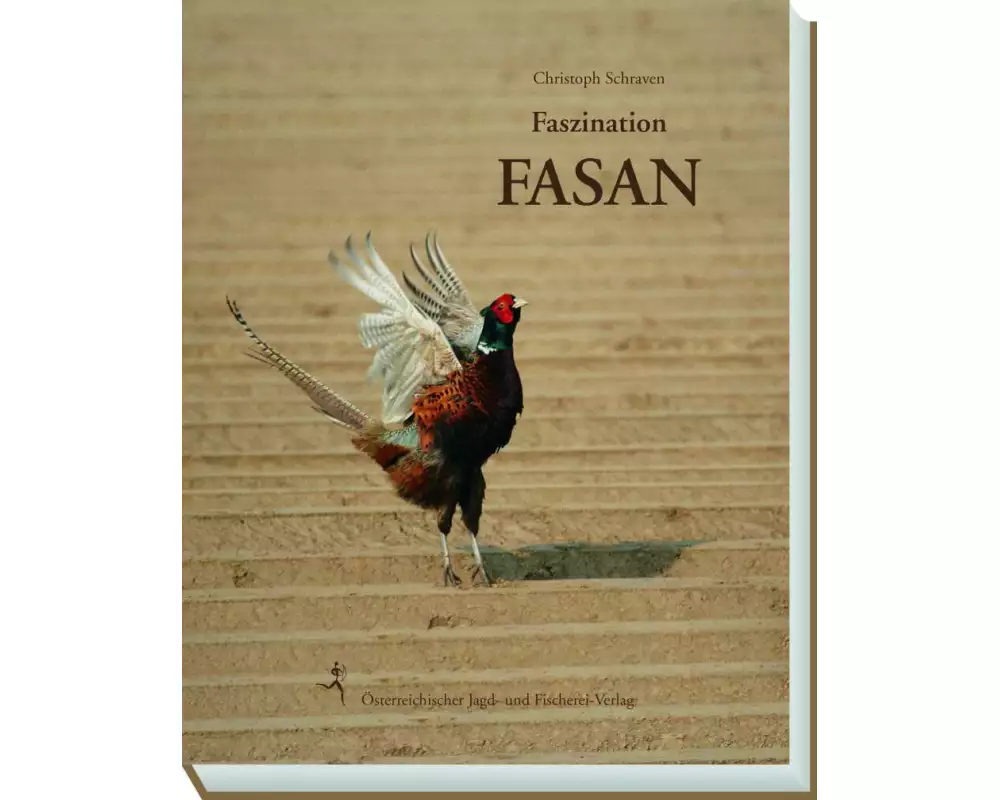 Faszination Fasan