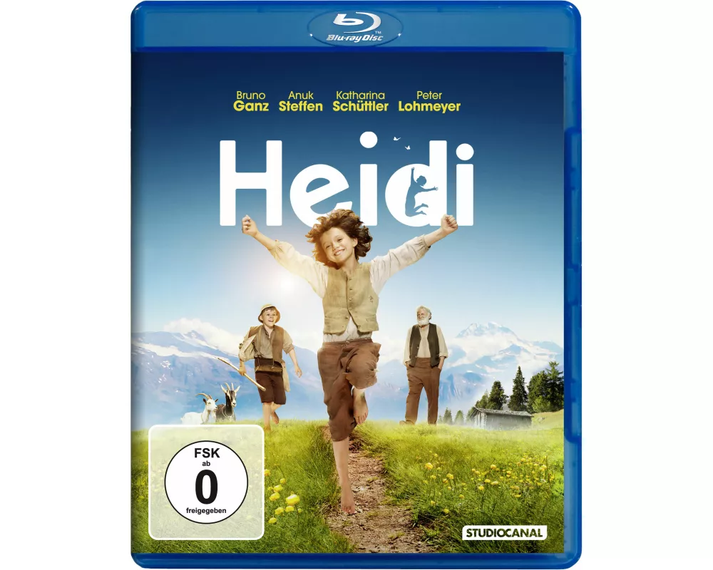 Heidi