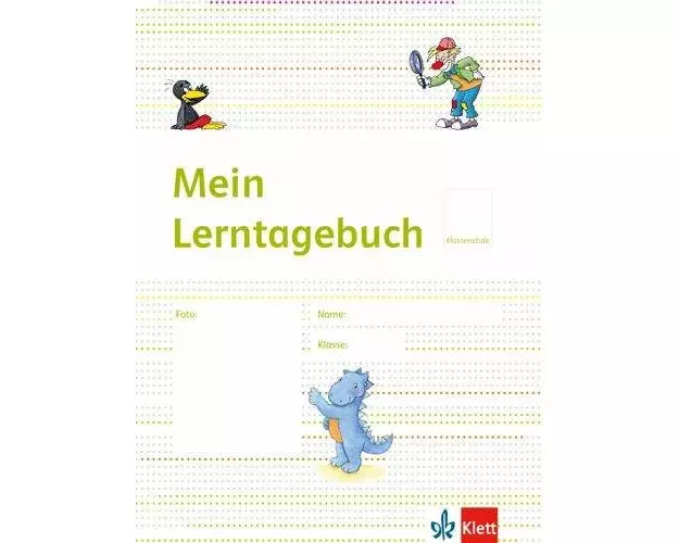 Mein Lerntagebuch