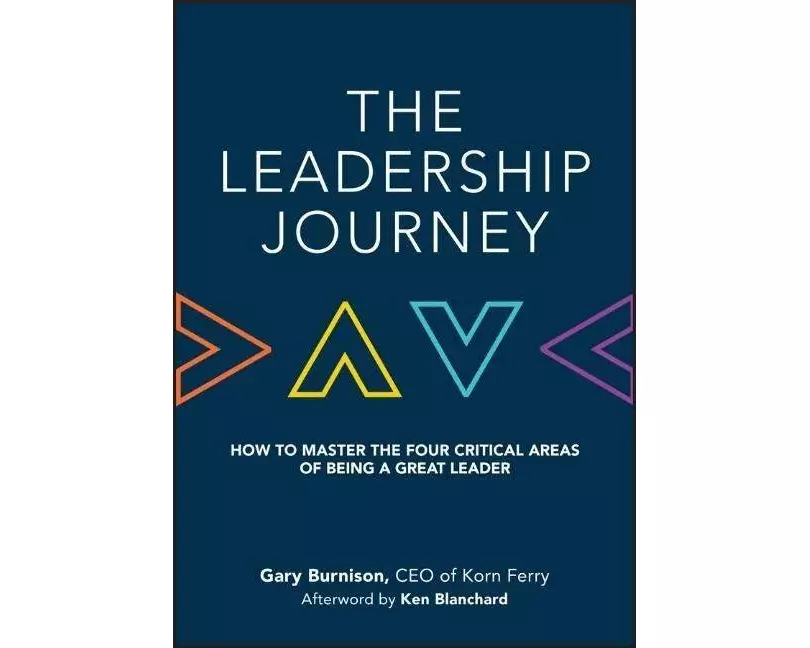 The Leadership Journey
