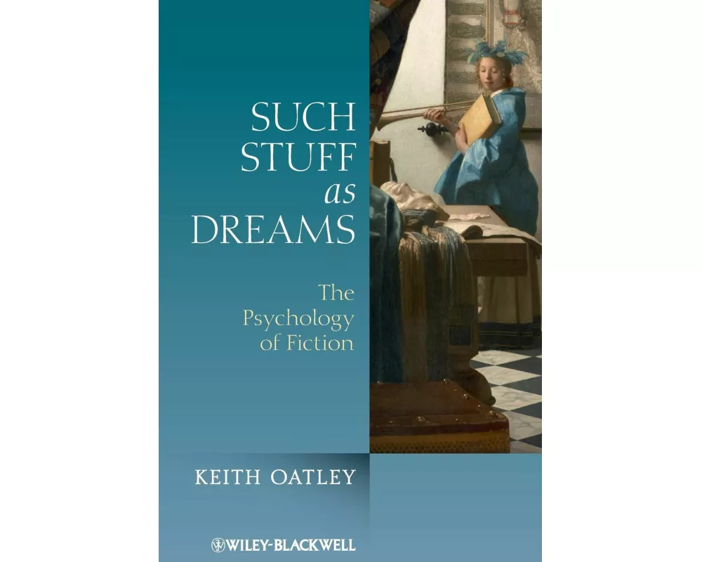 Such Stuff as Dreams