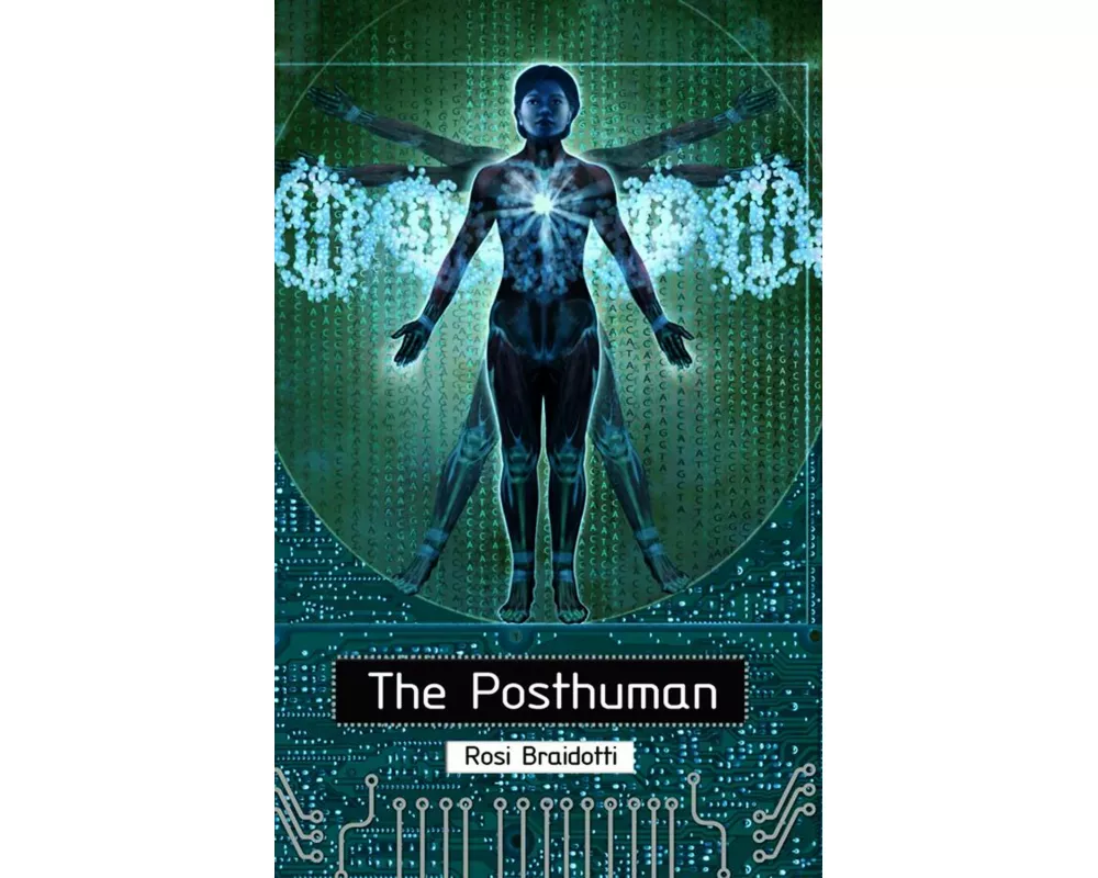 The Posthuman