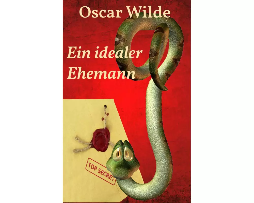Ein idealer Ehemann