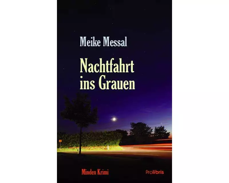 Nachtfahrt ins Grauen