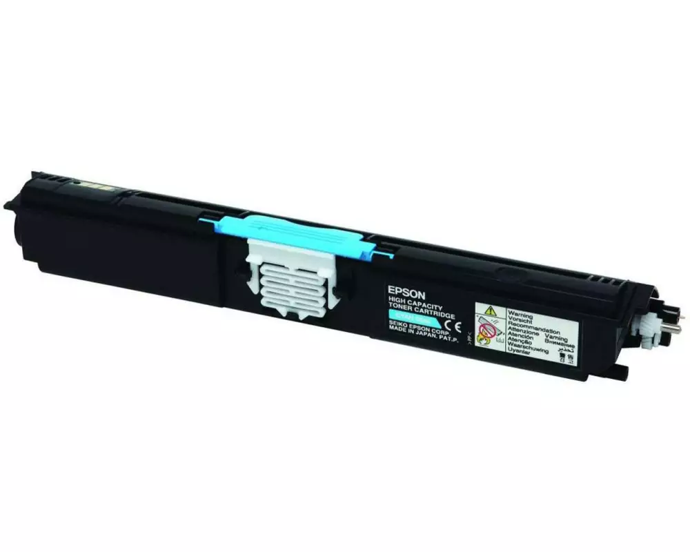 Epson Toner C13S050556 Cyan
