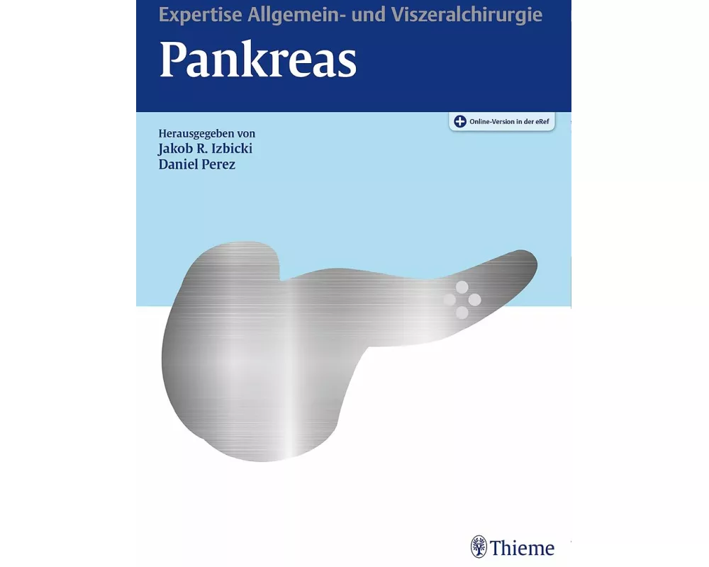 Expertise Pankreas