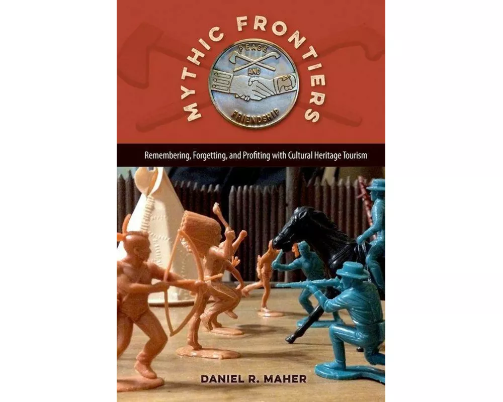 Mythic Frontiers