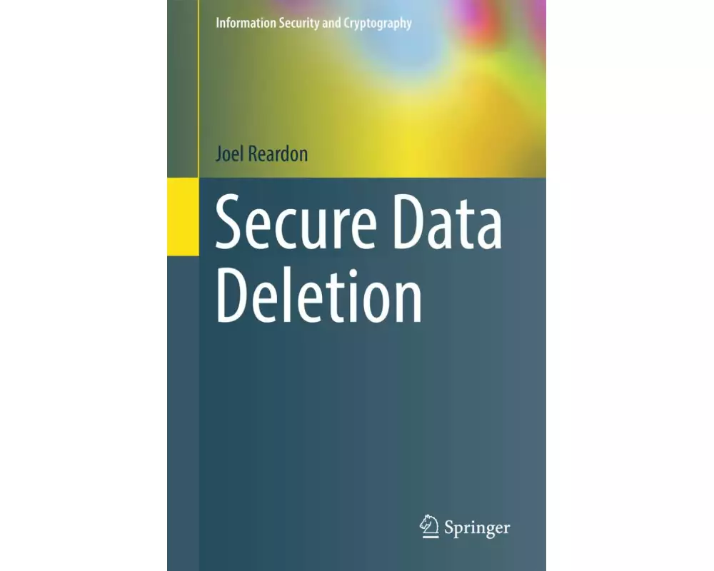 Secure Data Deletion