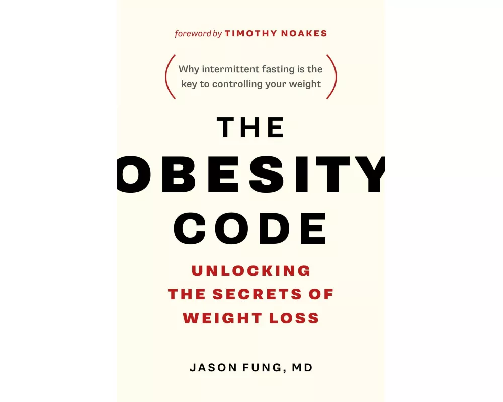 The Obesity Code