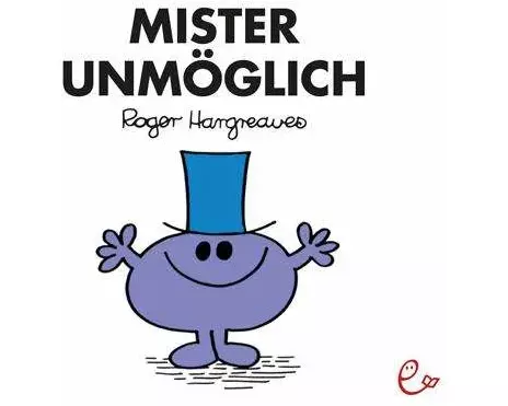 Mister Unmöglich